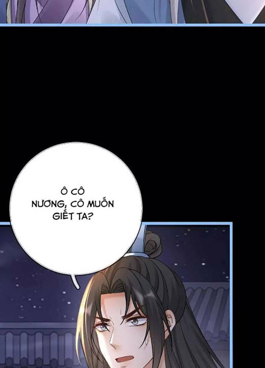 Ma Đầu Vạn Ác Năm Tuổi Rưỡi: Chapter 112