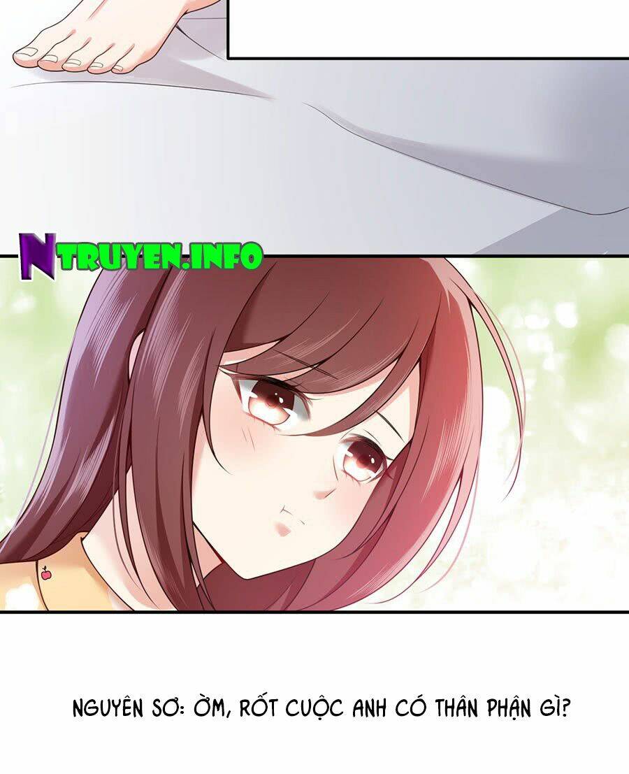 Nam Thần Truy Thê Chỉ Nam: Chapter 18.2