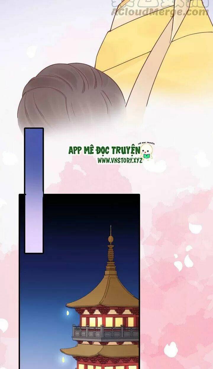 Hoàng Hậu Bận Lắm: Chapter 131