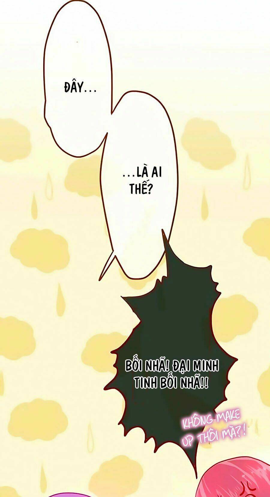 Tháng Sáu Kì Diệu: Chapter 8