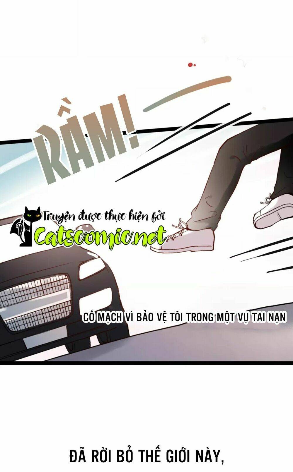 Cậu Đã Từng Yêu Tôi: Chapter 29