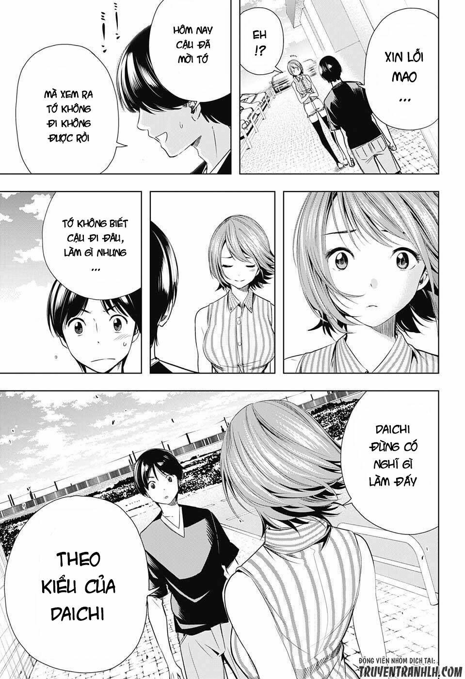 Cross Account: Chapter 27