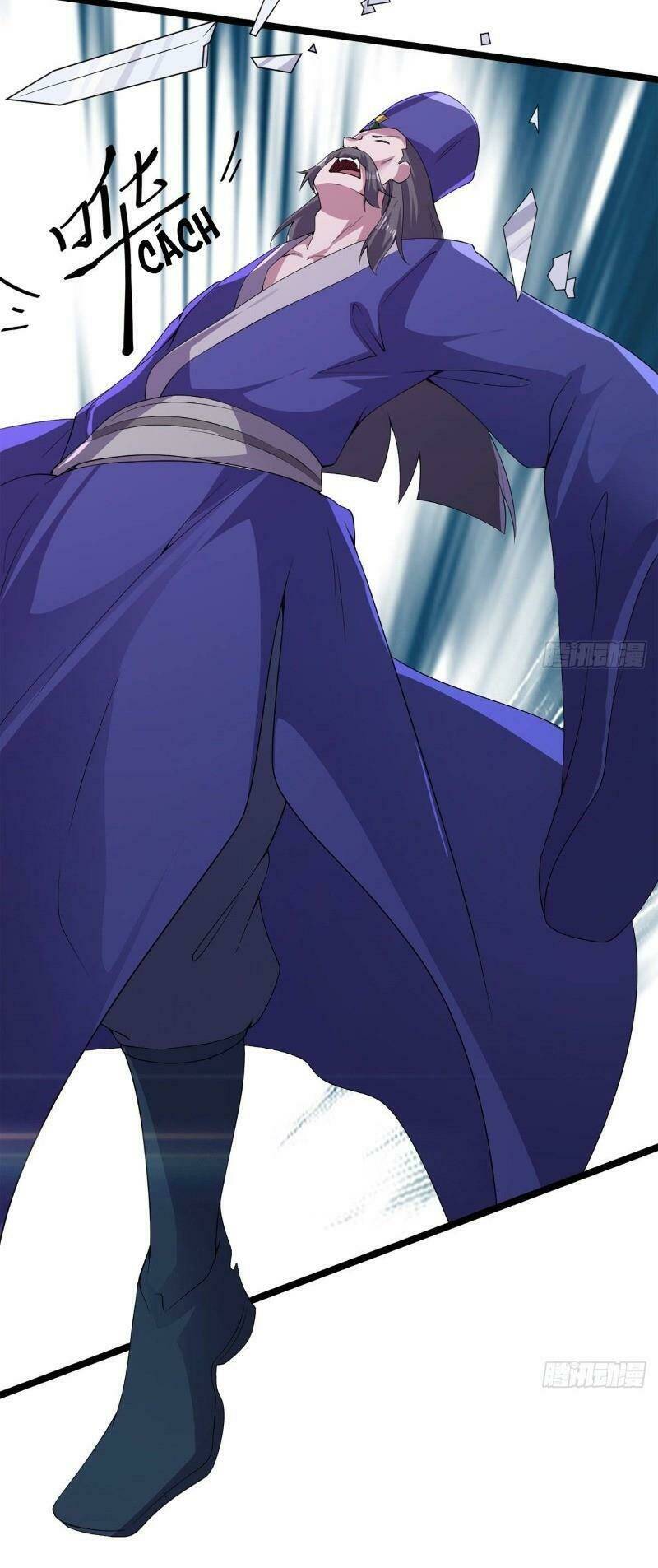 Kiếm Đồ: Chapter 38