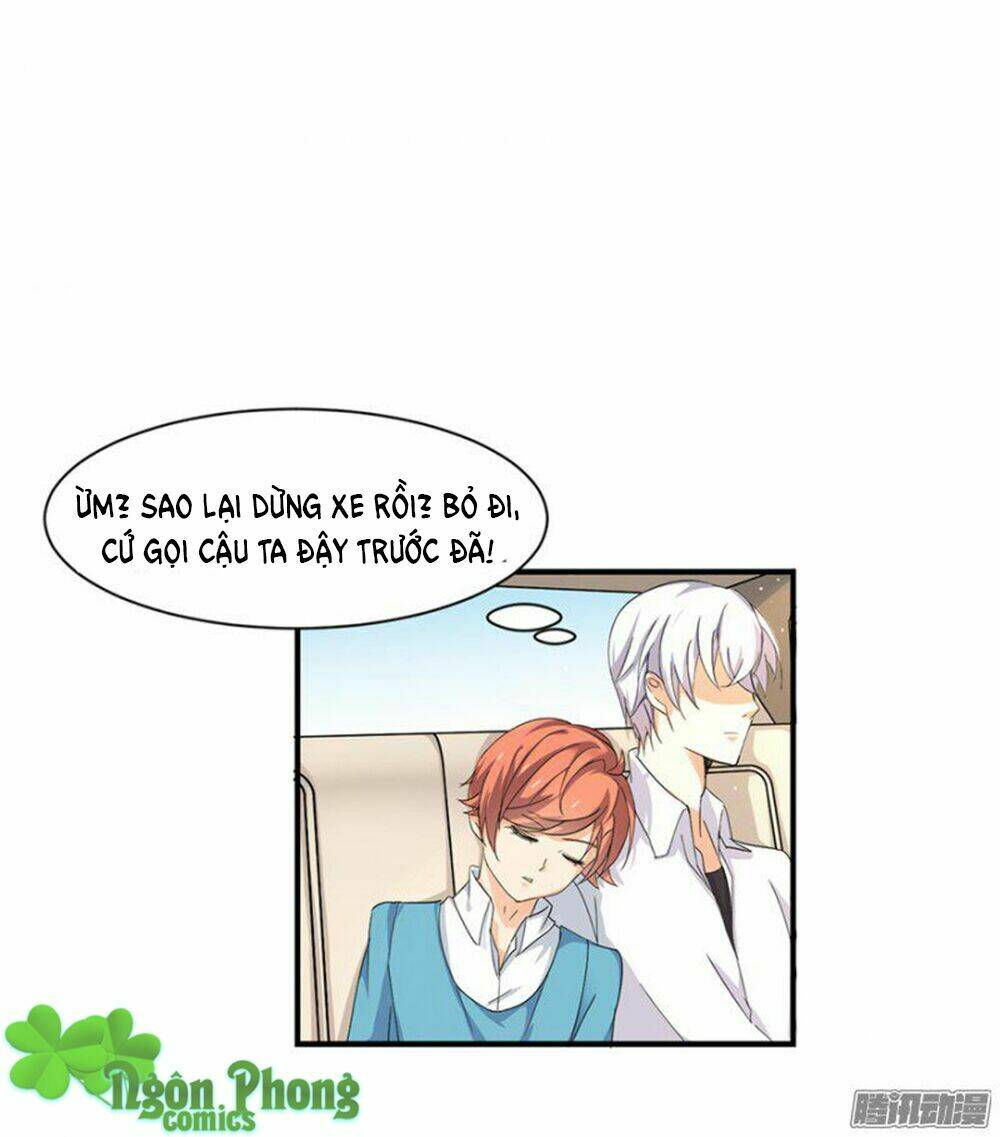 Nhật Ký Dạy Dỗ Của Gia Tộc Đáng Yêu: Chapter 5