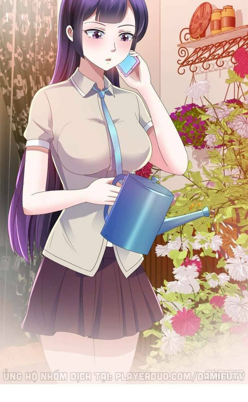 Đô Thị Chí Tôn Hệ Thống: Chapter 135