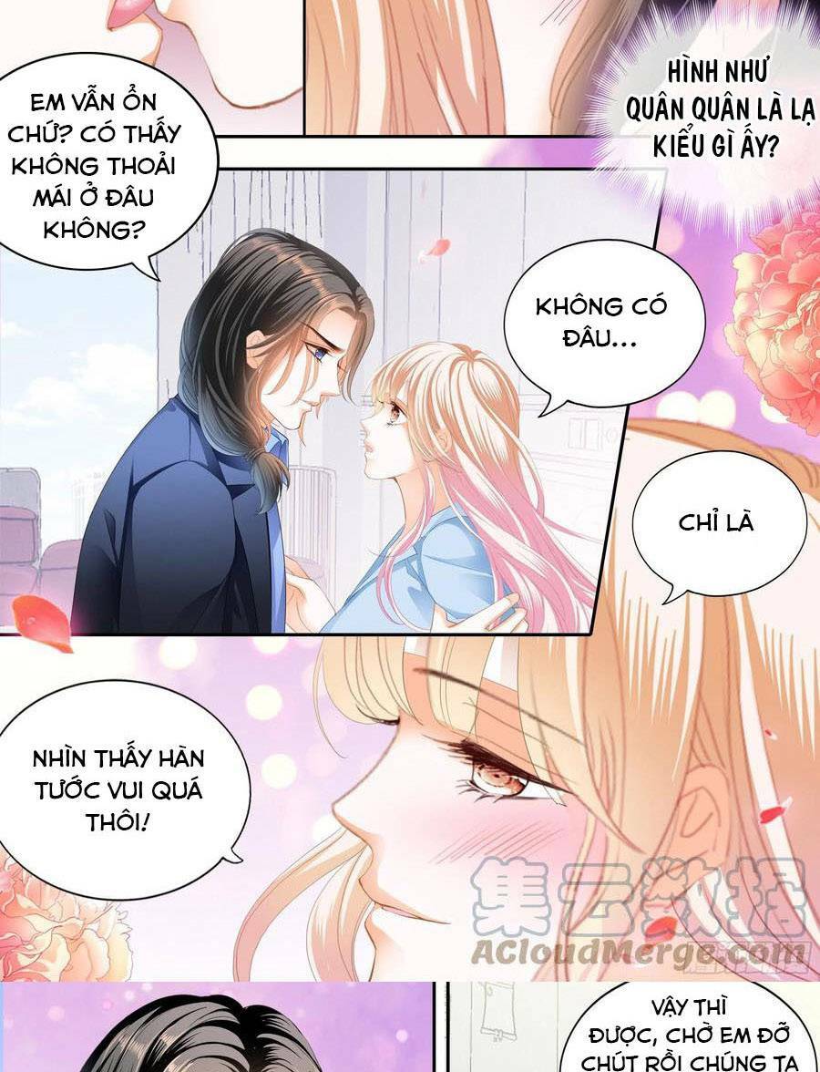 Bá Đạo Tiểu Thúc, Xin Trêu Chọc Vừa Thôi!: Chapter 306