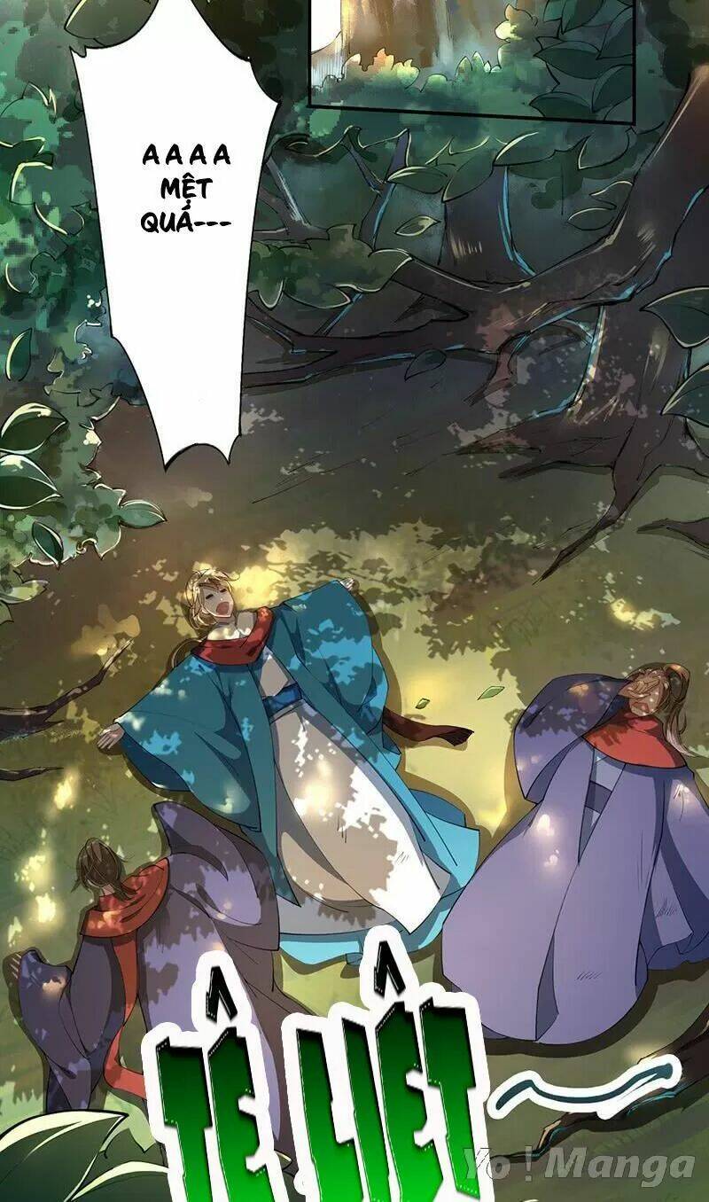 Tuyệt Thế Luyện Đan Sư: Chapter 76