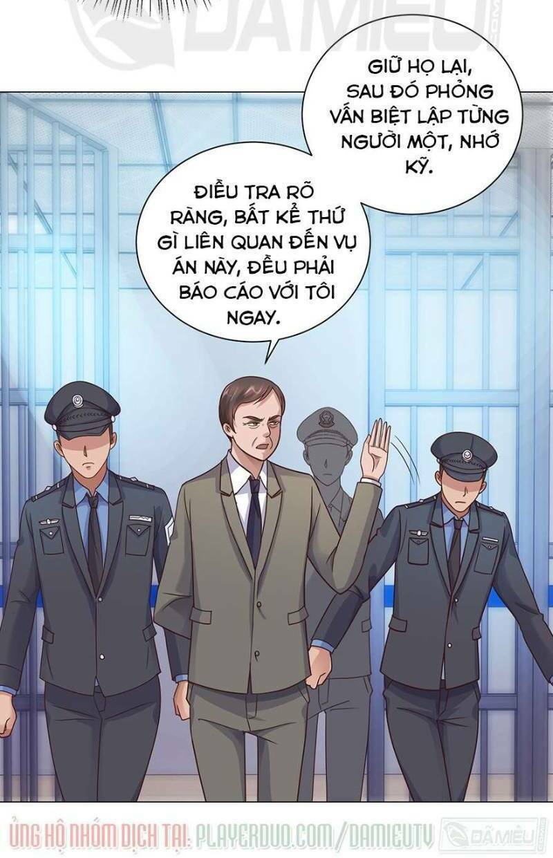 Đô Thị Chí Tôn Hệ Thống: Chapter 118