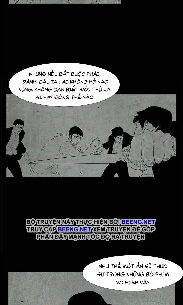 Kẻ Mạnh Nhất - Tong Edge: Chapter 52