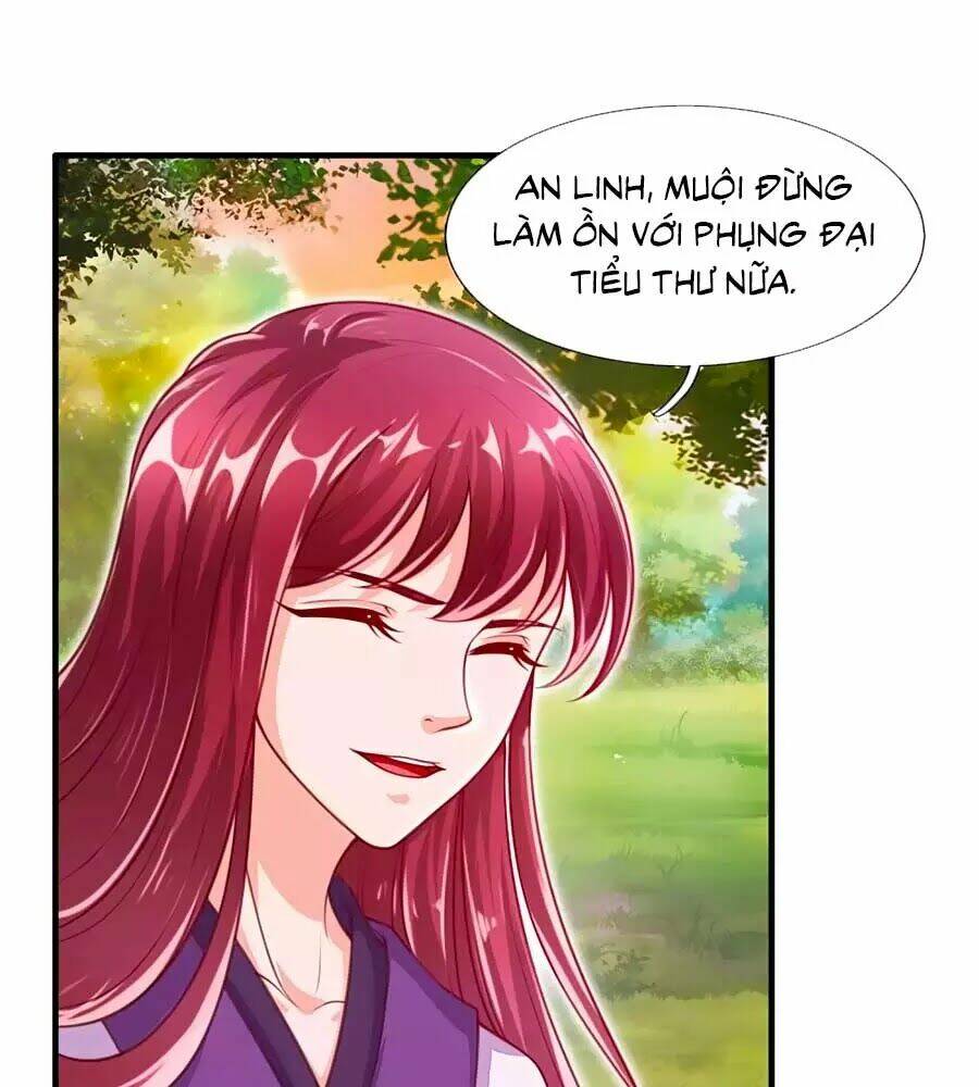 Phụng Lâm Thiên Hạ: Đệ Nhất Mỹ Nữ: Chapter 12