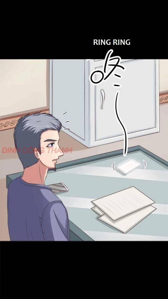 Truyện Kinh Dị Ở Tòa Nhà Số 44: Chapter 71