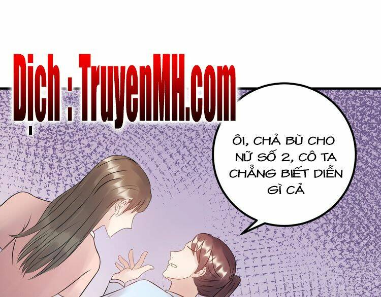 Trong Sinh Chi Ức Vạn Ảnh Hậu Yếu Thượng Vị: Chapter 109