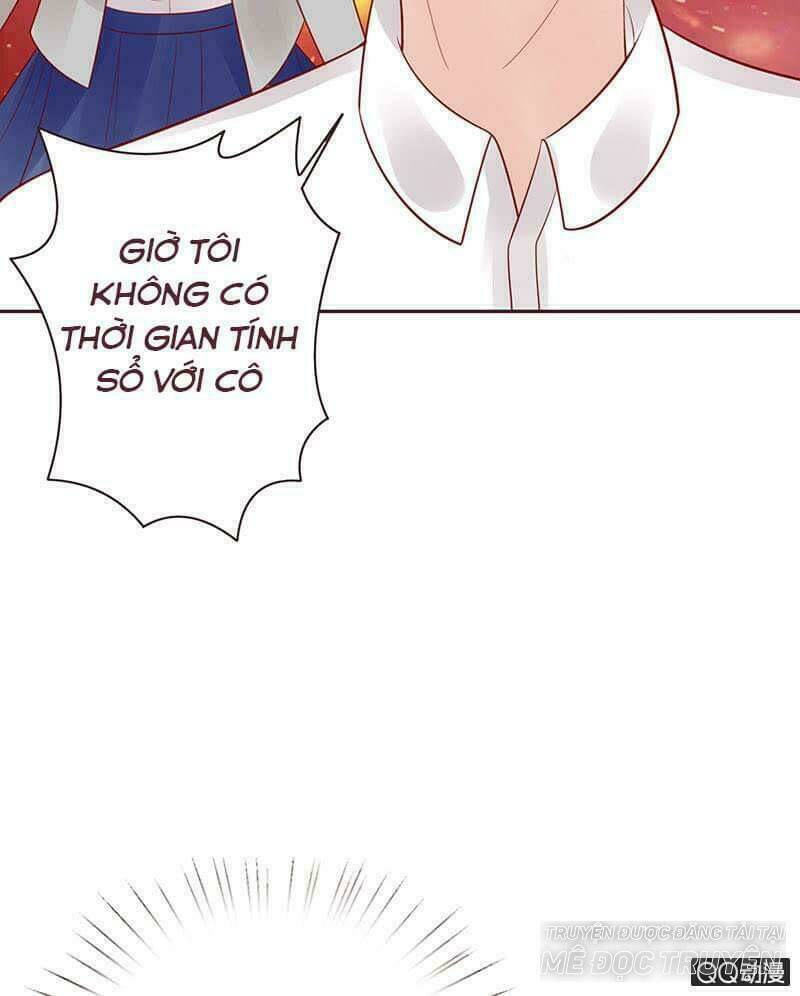 Băng Sơn Học Trưởng Không Được Chọc: Chapter 29.2