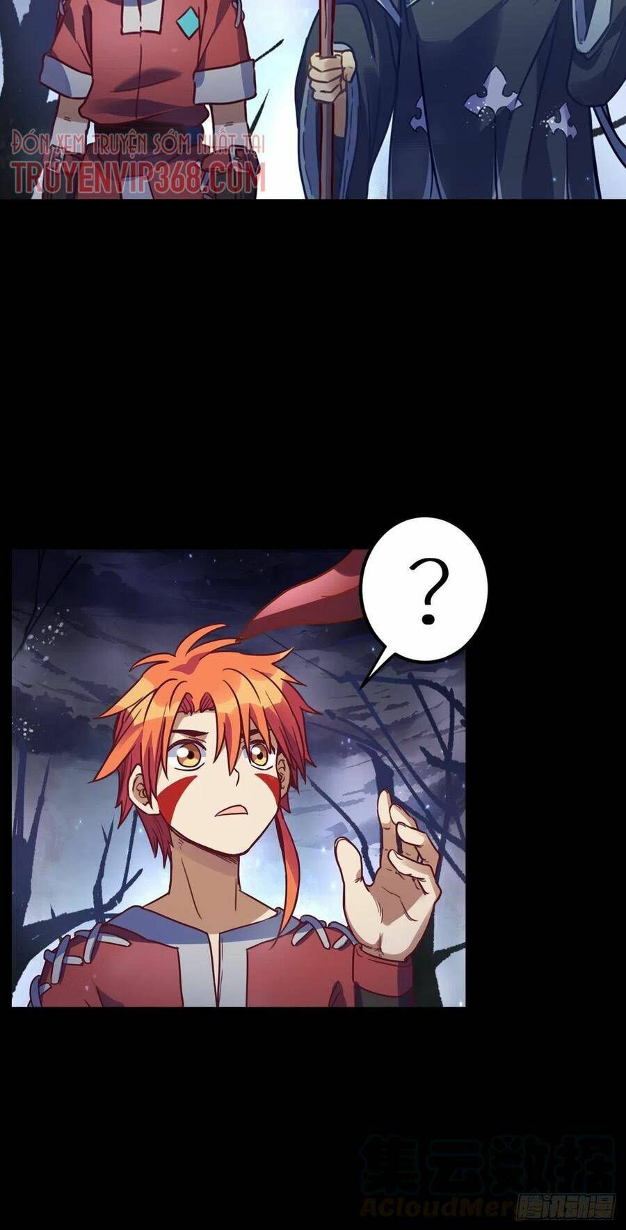 Người Nguyên Thủy Mạnh Nhất: Chapter 58