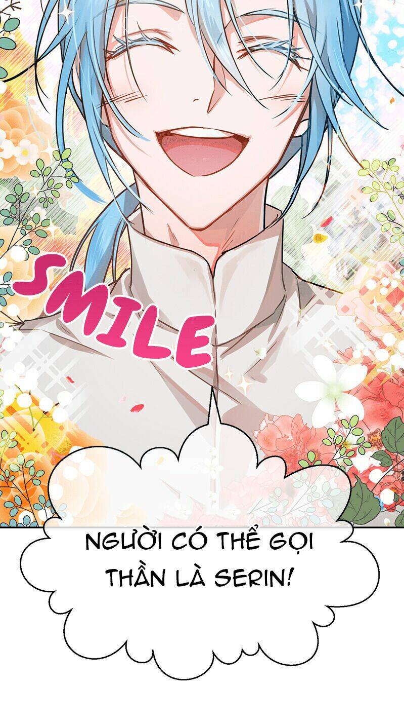 Khế Ước Của Ác Ma: Chapter 5