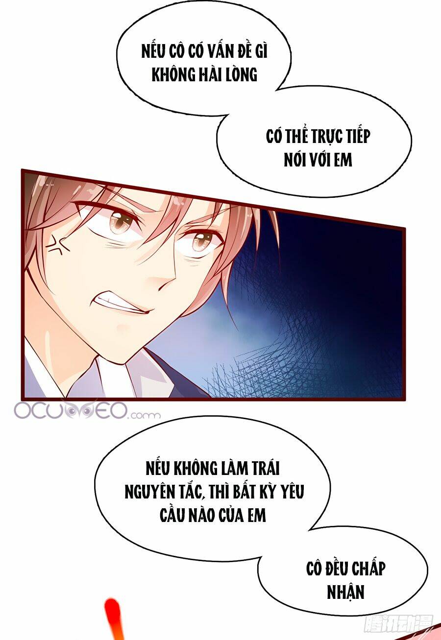 Sau Này Vẫn Cứ Thích Anh: Chapter 2