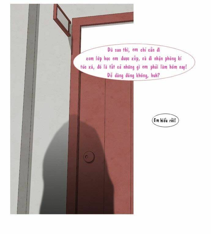 Một Không Gian Thời Gian Khác: Chapter 12