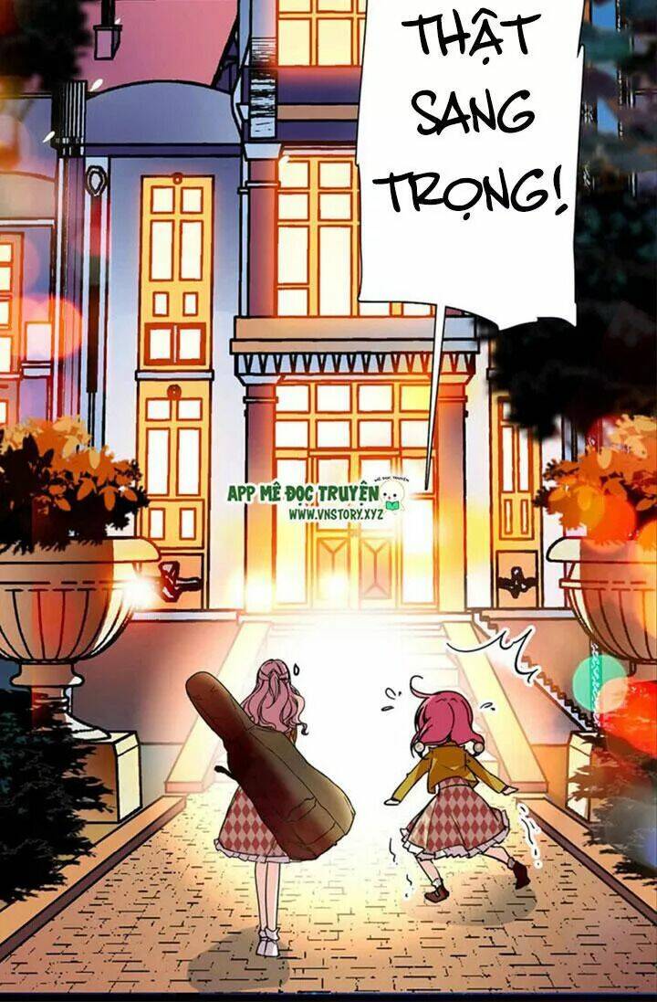 Nữ Hầu Sau Giờ Học: Chapter 60