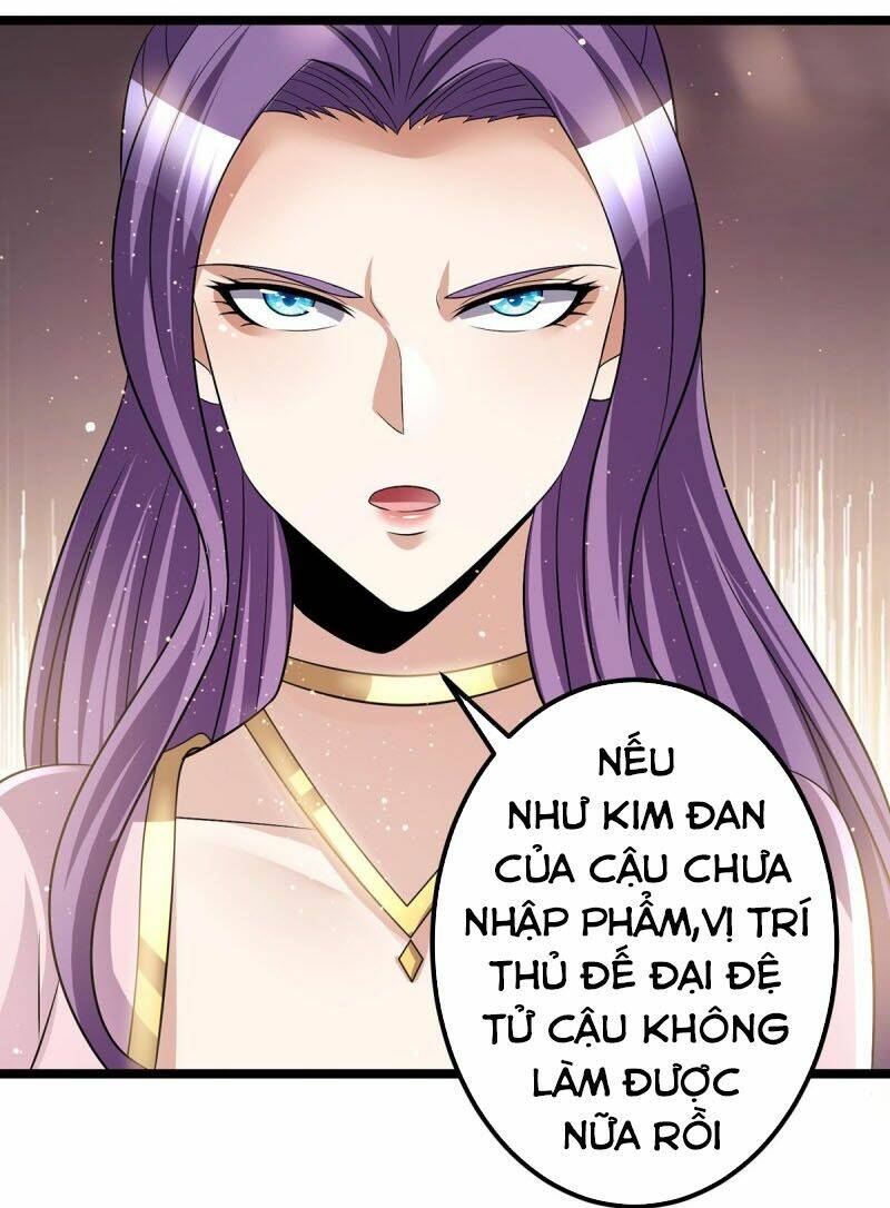 Tiên Vương Trùng Sinh: Chapter 184