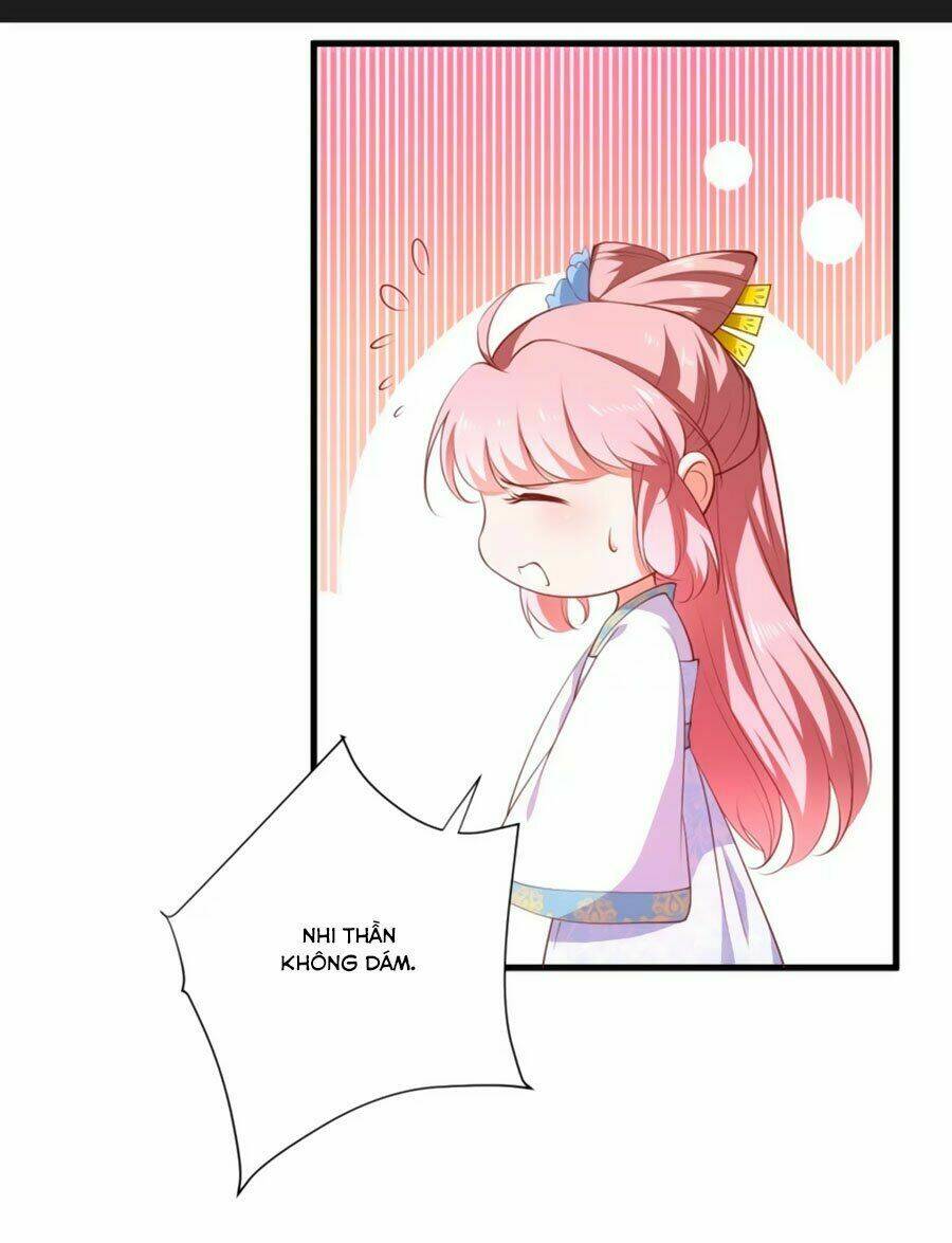 Khuynh Thế Y Phi Muốn Bỏ Chồng: Chapter 18