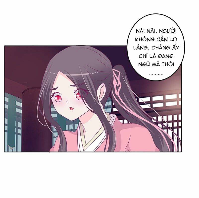 Tướng Quân Mời Ra Trận: Chapter 56