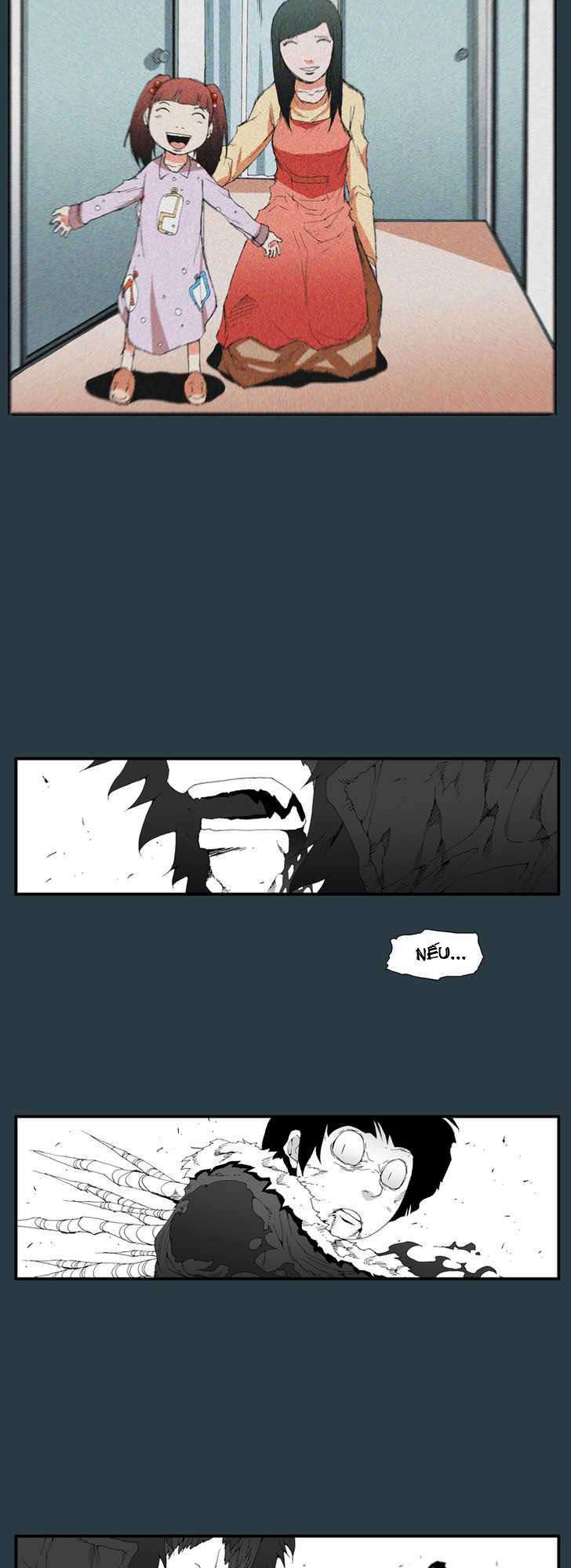 Siêu năng: Chapter 177