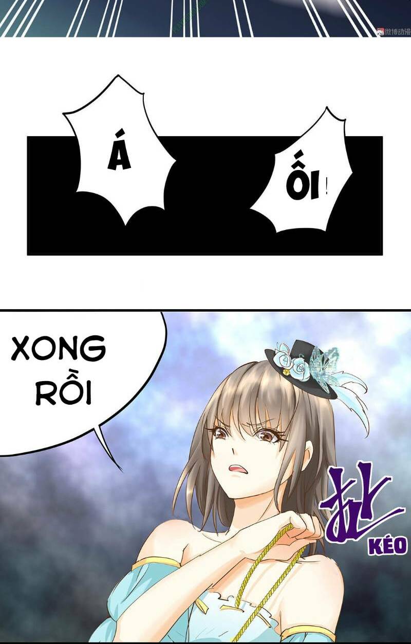 Trò Chơi Tiểu Mục Tiêu: Chapter 17