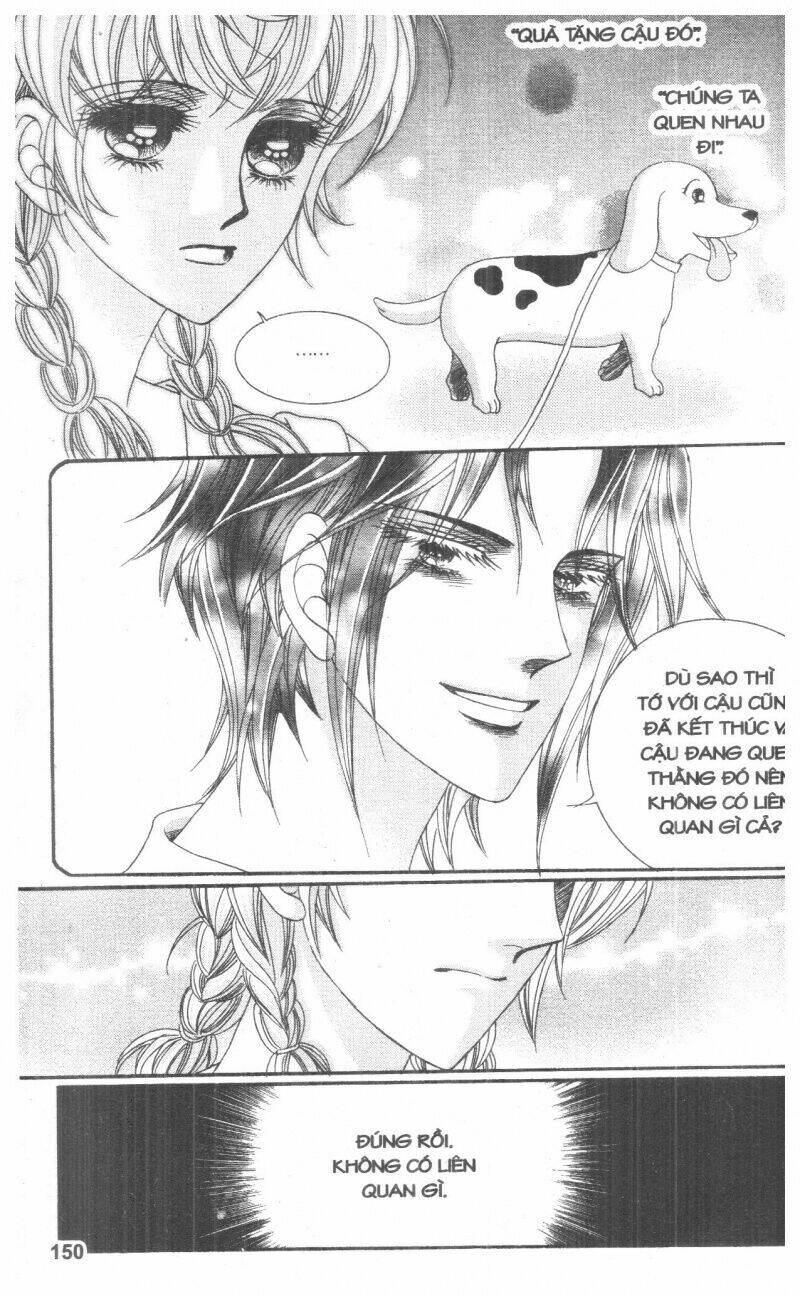 Cũng Vì Em: Chapter 2