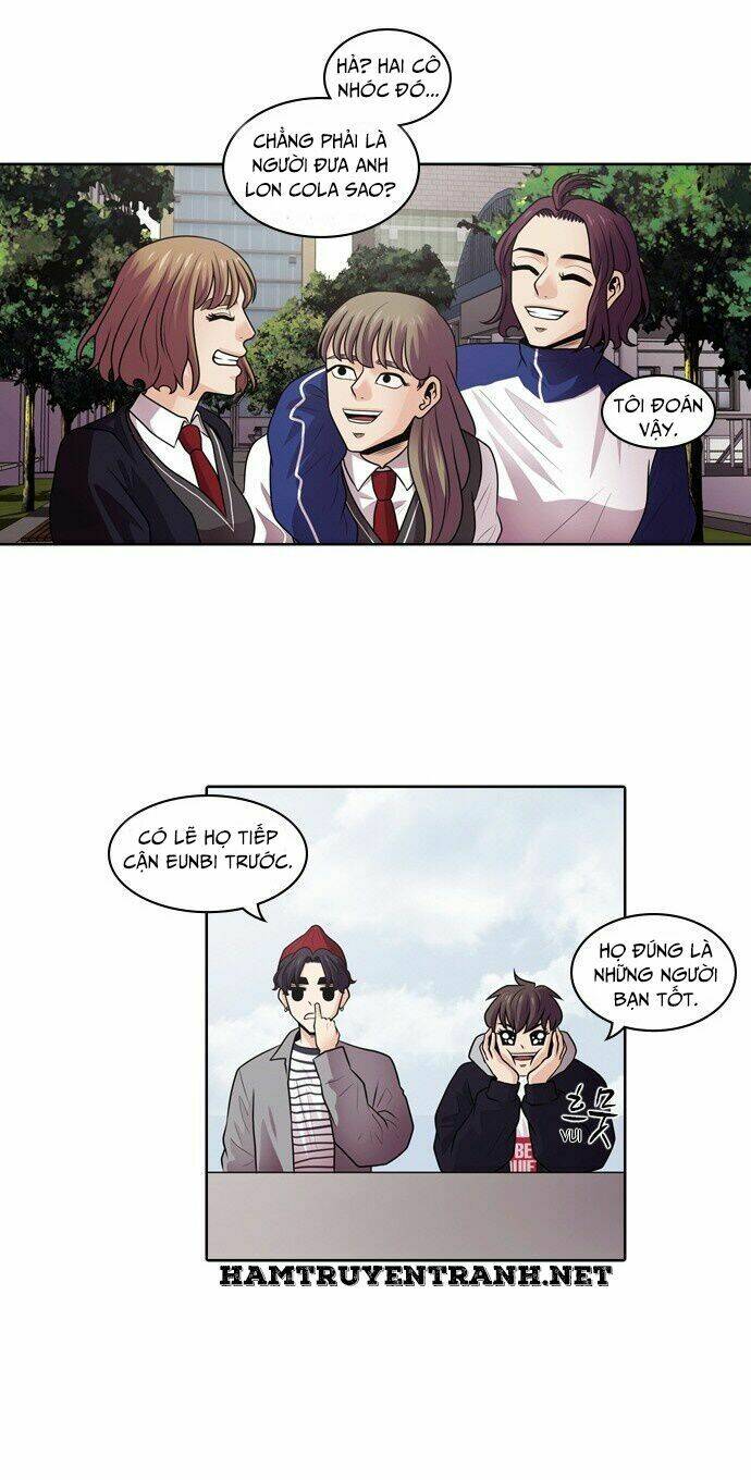 Tomorrow - Ngày Mai: Chapter 11