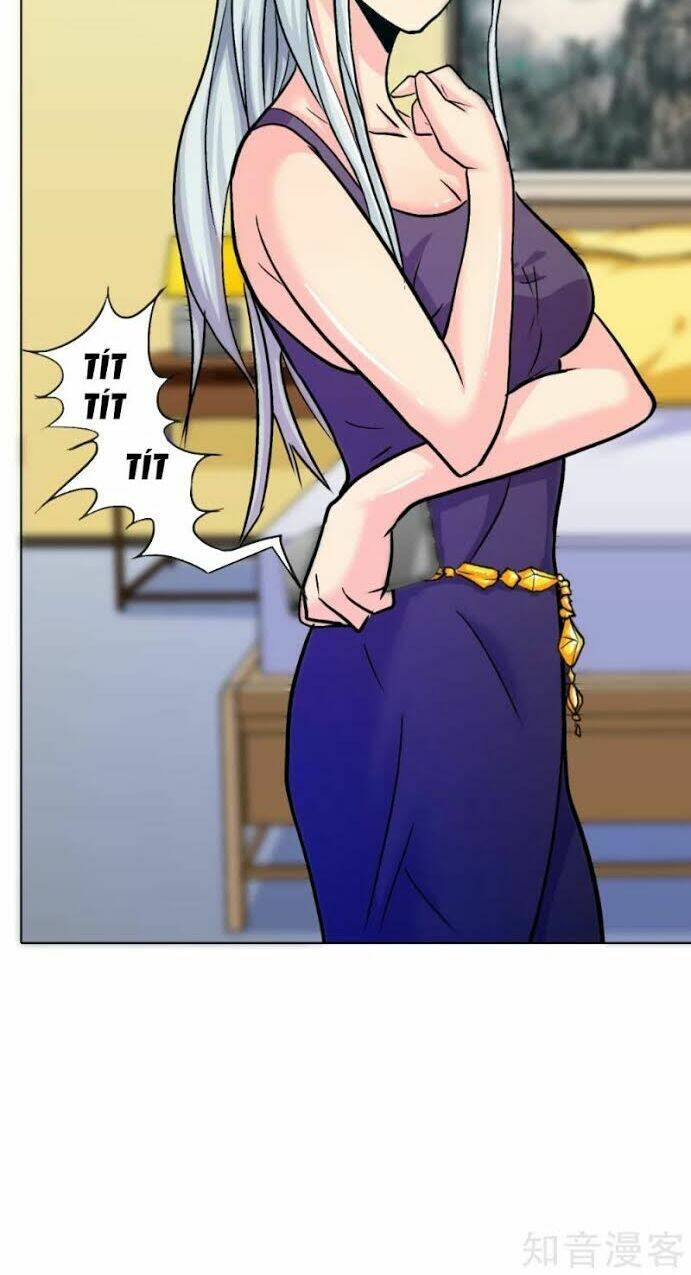 Hệ Thống Tiên Tôn Tại Đô Thị: Chapter 93