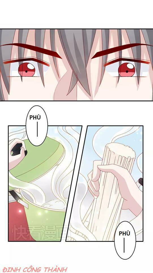 Thần Mì Lắm Chiêu: Chapter 10