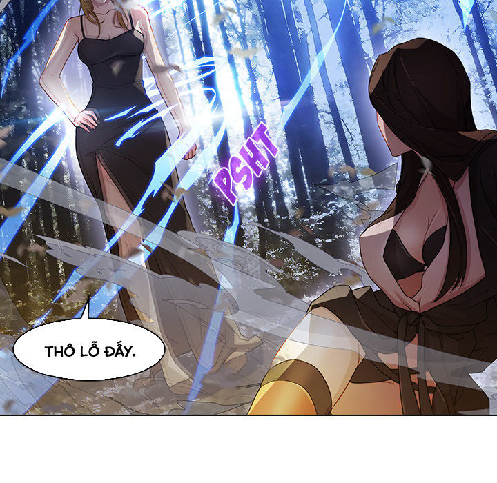 Ảo Mộng Hồ Điệp: Chapter 26