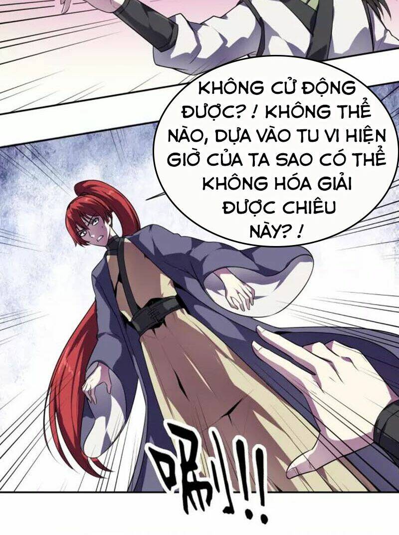 Nghịch Thiên Đại Thần: Chapter 87