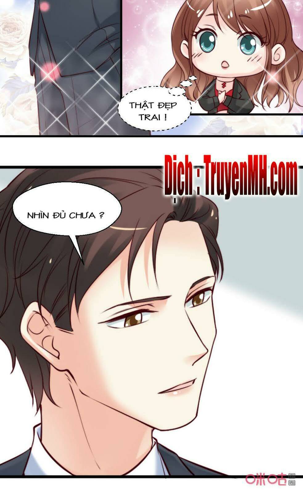 Bí Mật Của Thiên Kim: Chapter 118