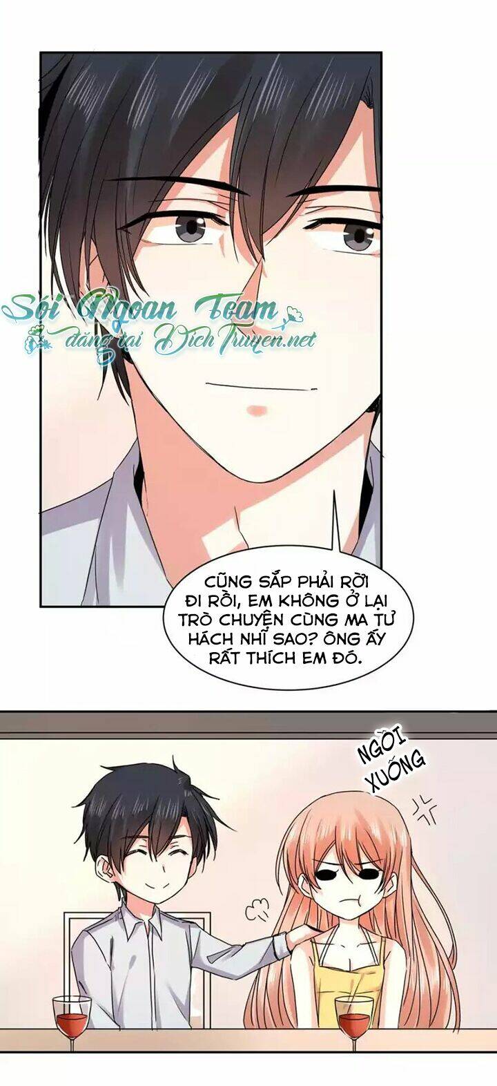 Vợ Yêu Của Ác Ma: Chapter 90