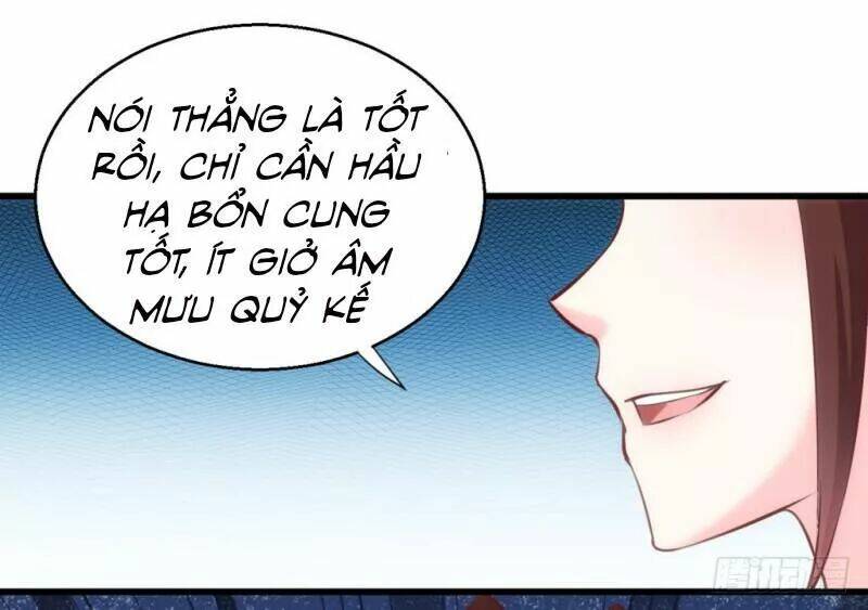 Bẩm Báo Công Chúa !: Chapter 38