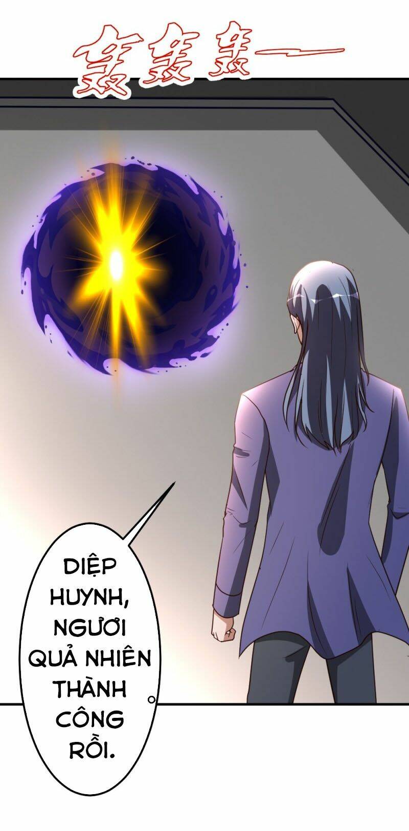 Trọng Sinh Tu Chân Tại Đô Thị: Chapter 78
