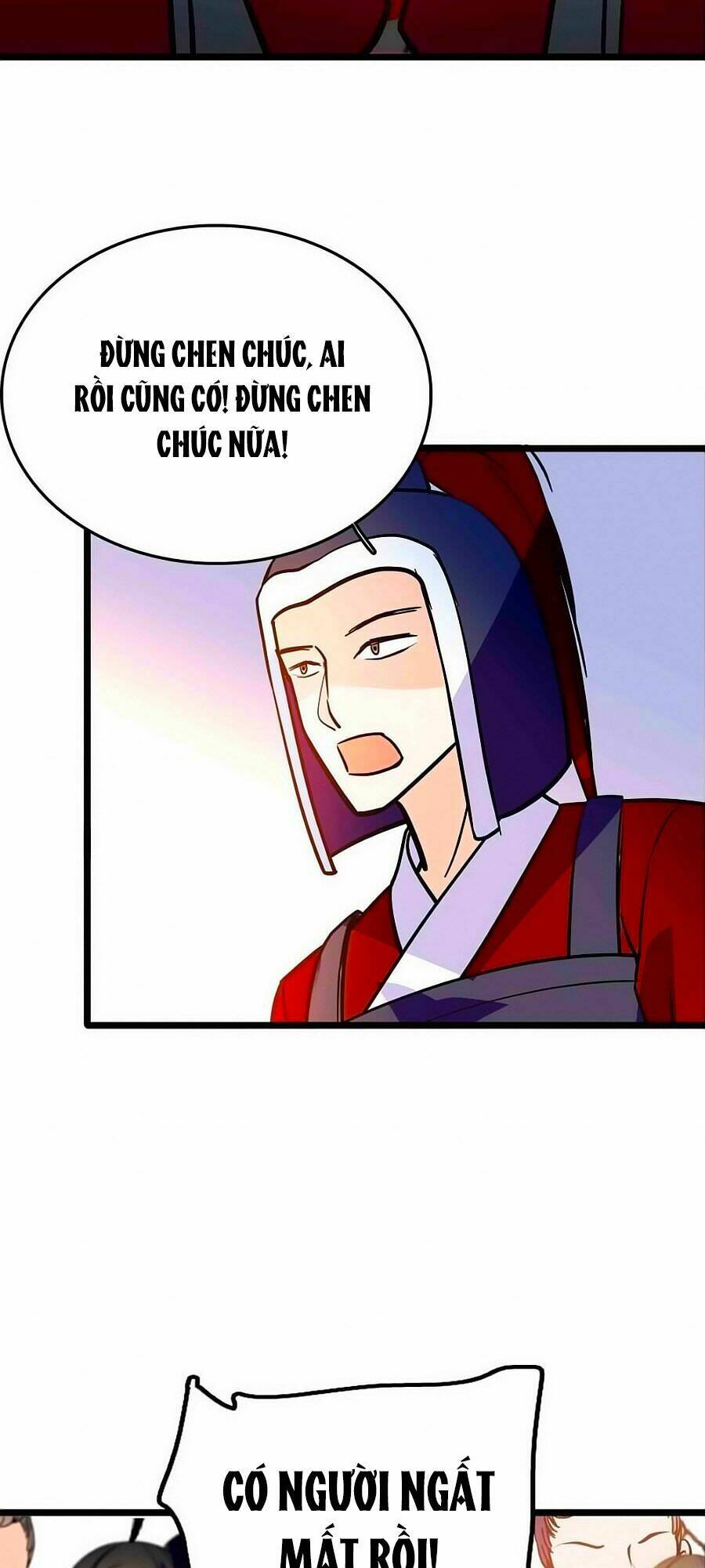 Nhất Thế Khuynh Thành: Lãnh Cung Khí Phi: Chapter 86