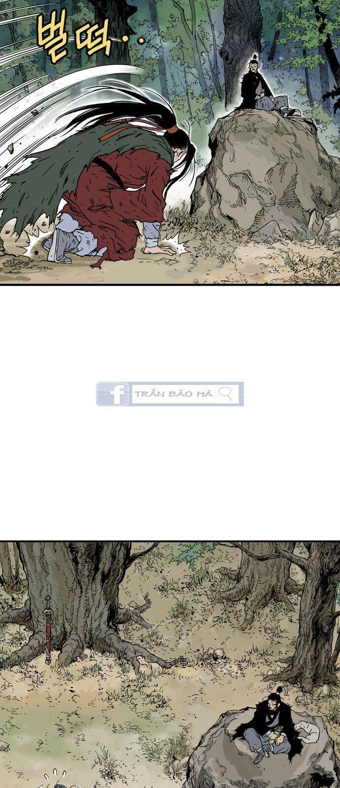 Cao Thủ 2: Chapter 84
