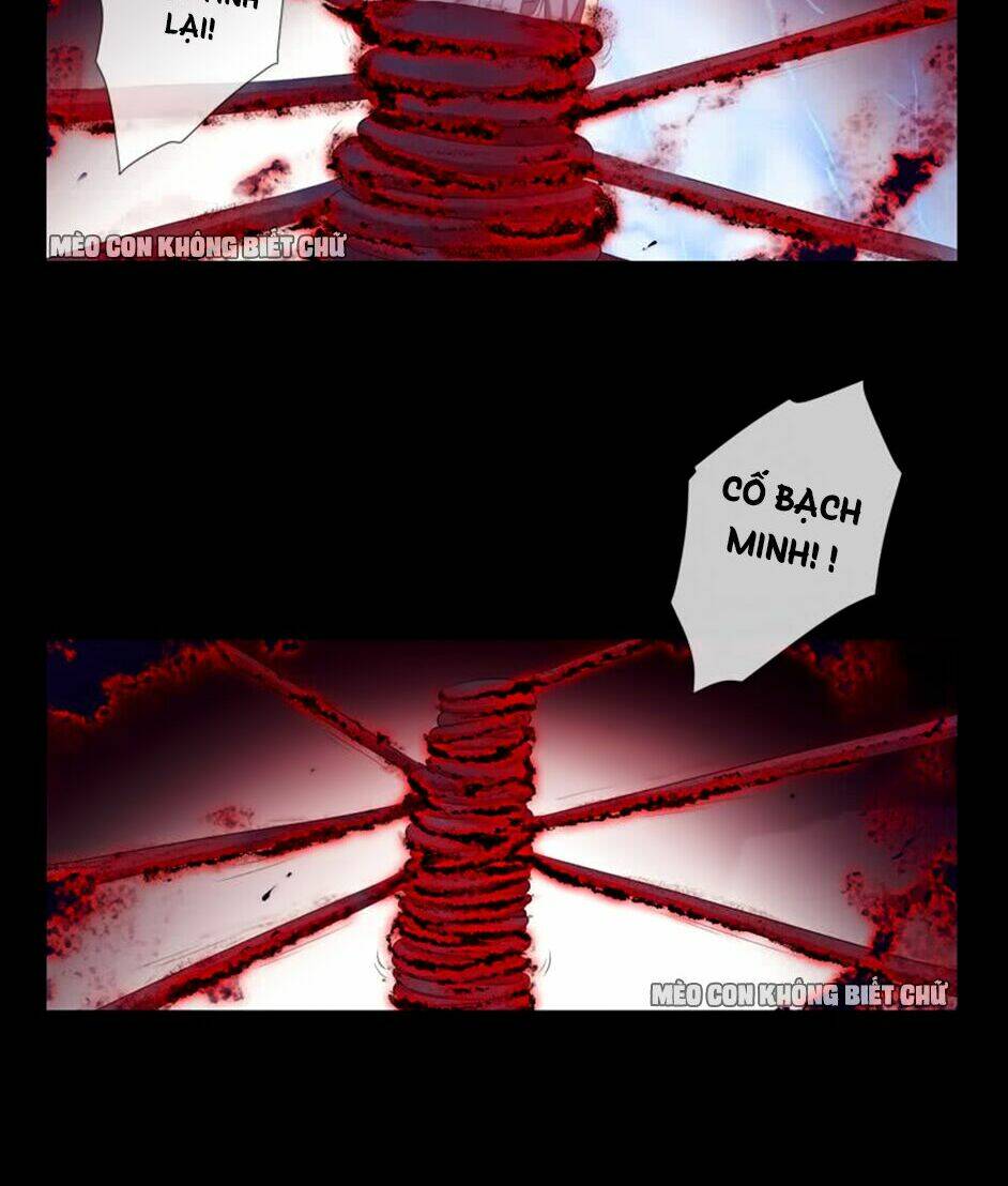 Bách Yêu Dị Văn: Chapter 25