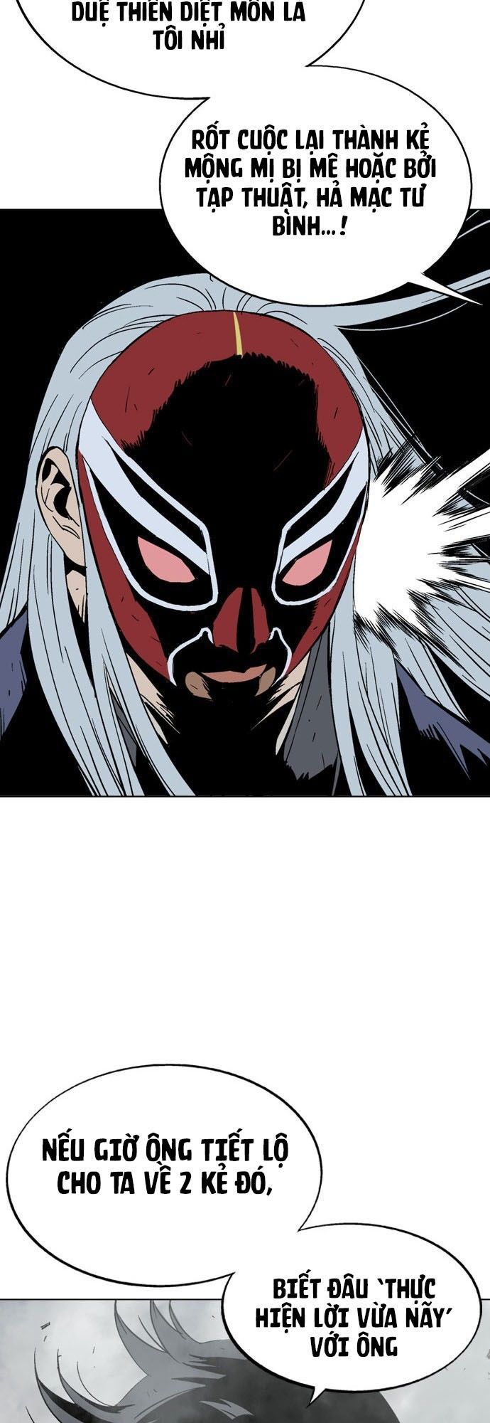 Cao Thủ 2: Chapter 21