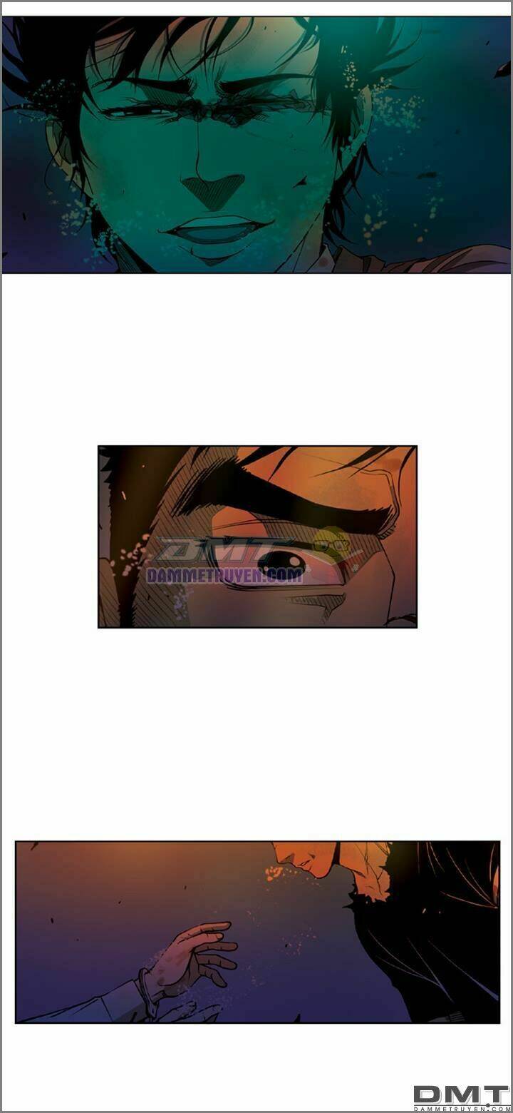 Quán Ăn Sát Thủ: Chapter 53