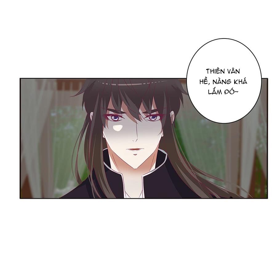 Thông Linh Phi: Chapter 507