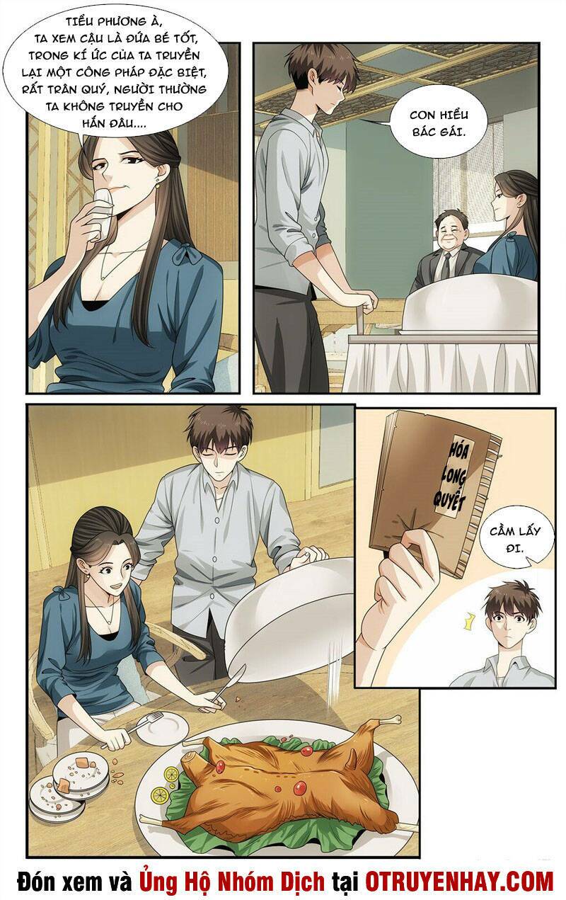 Ta Tự Quản Lý Hệ Thống: Chapter 29