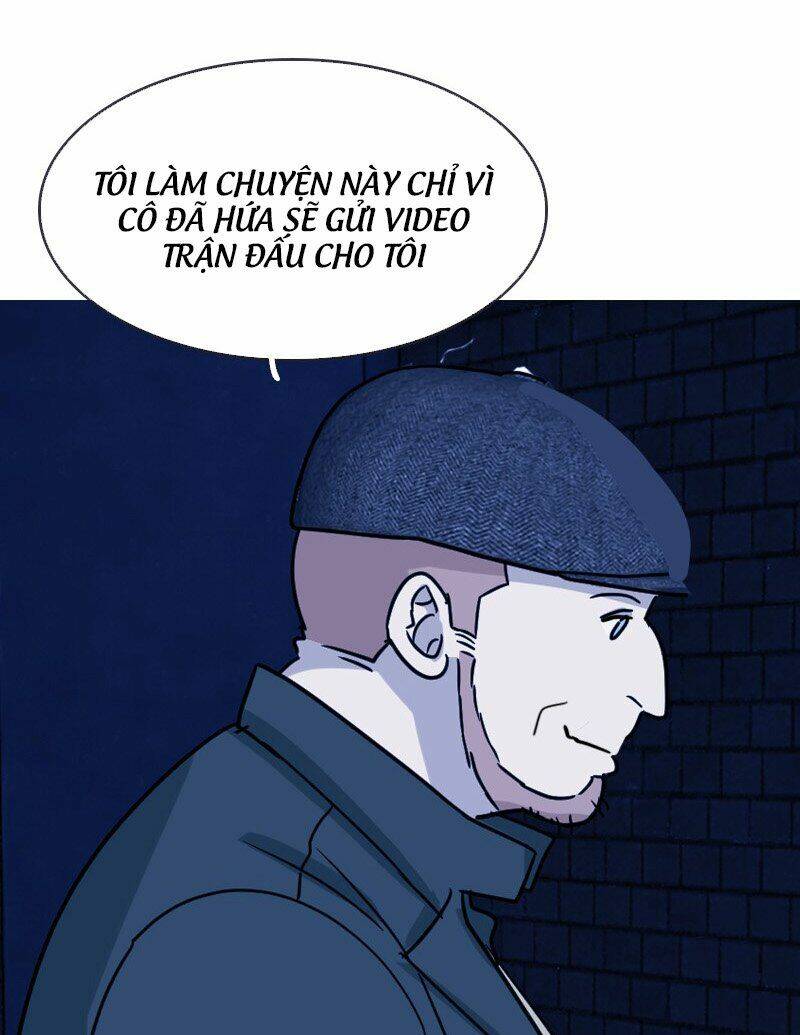 Nửa Đêm Ở Poppy Land: Chapter 22