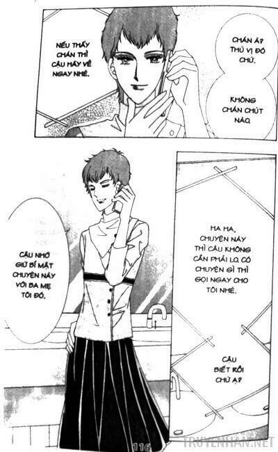 Lọ Lem Hậu Đậu: Chapter 73