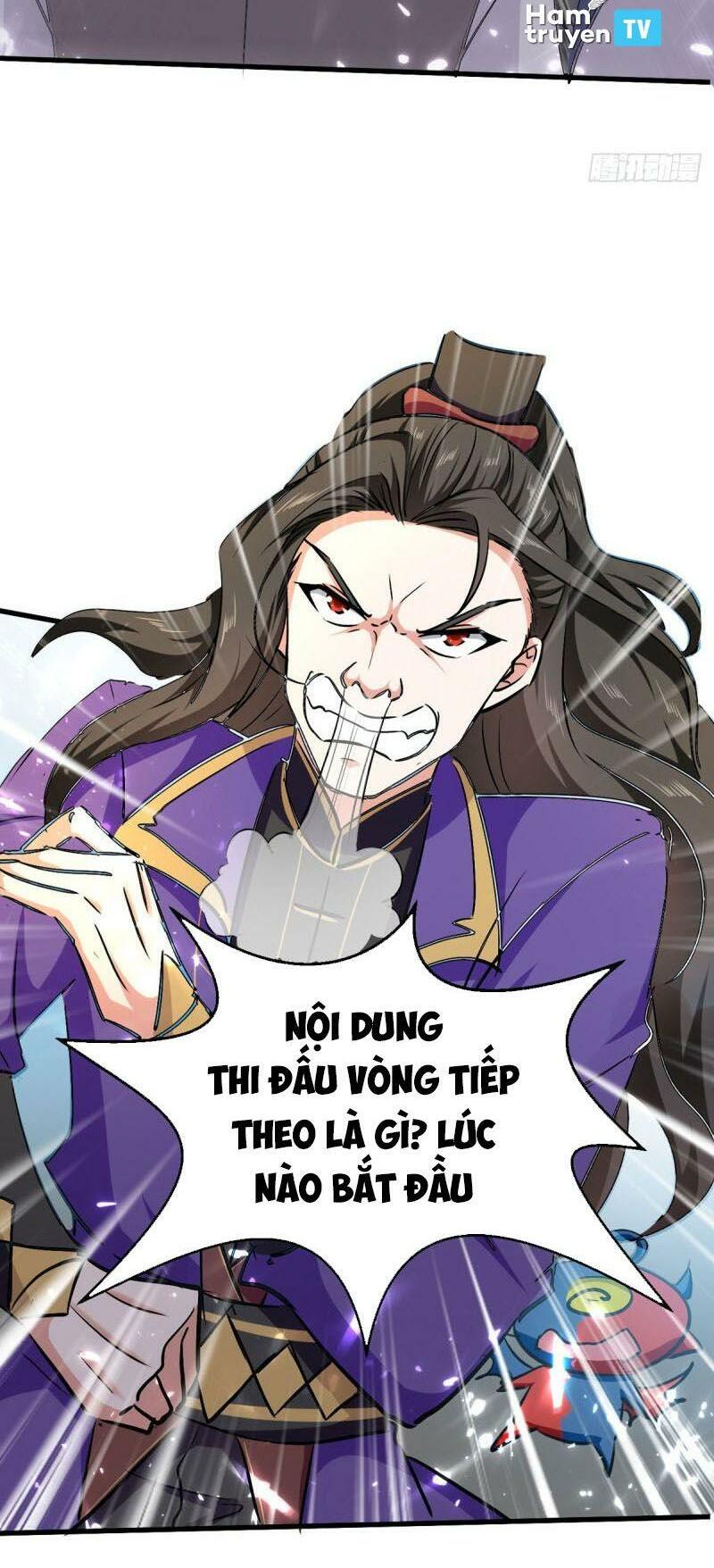 Ta Điên Cuồng Thăng Cấp: Chapter 62
