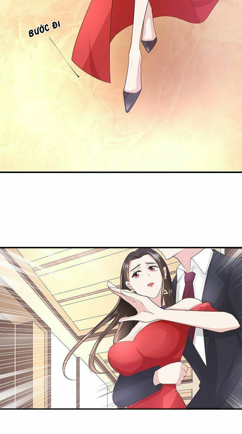 Tôi Cho Phép Em Thích Tôi: Chapter 2