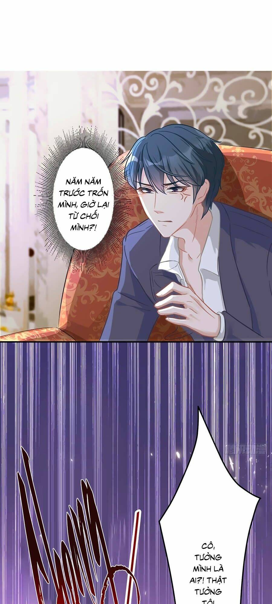 Manh Bảo Ngọt Ngào: Chapter 6