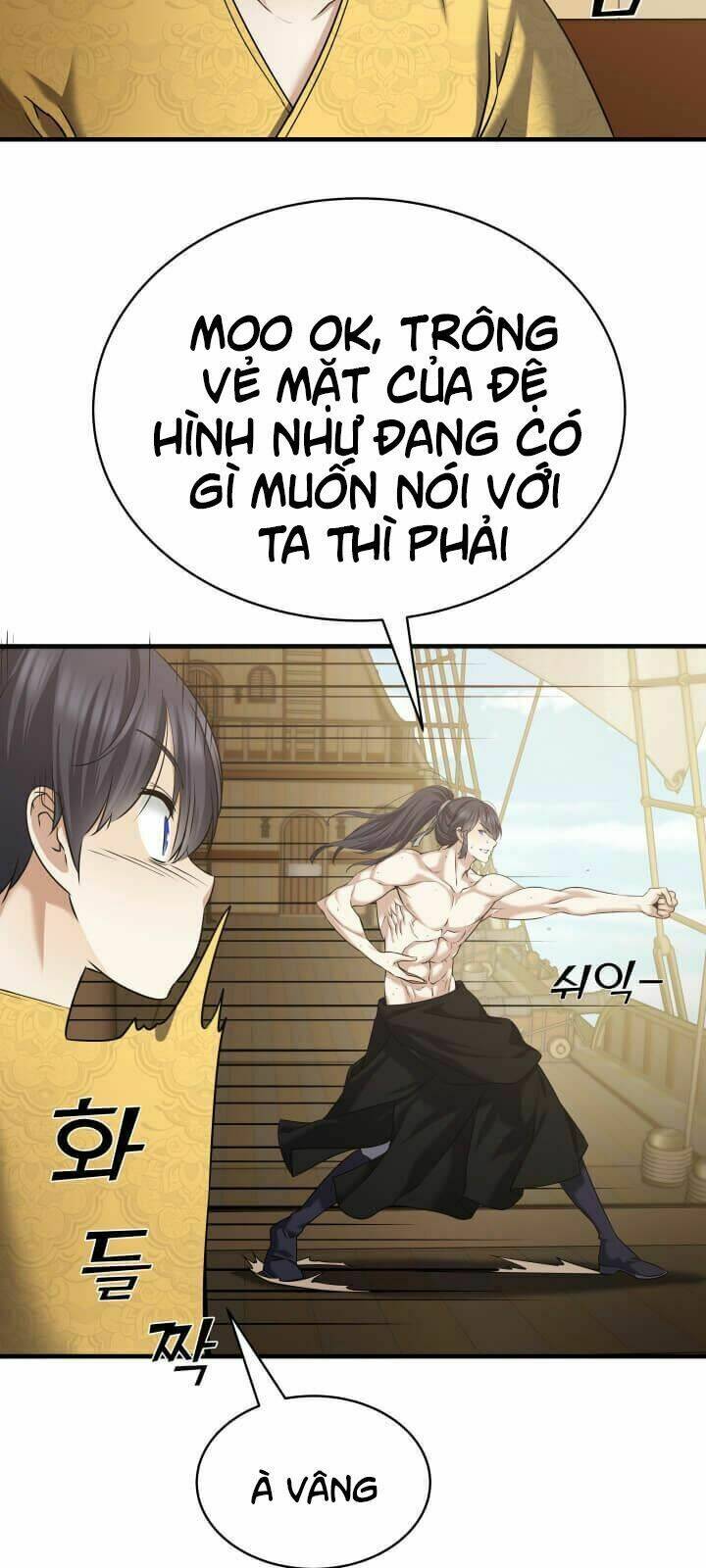 Từ Chối Kết Hôn Với Đại Gia: Cô Dâu Bỏ Trốn: Chapter 4